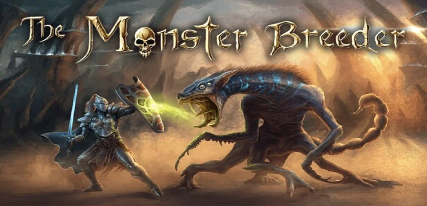 The Monster Breeder Free Download For PC
