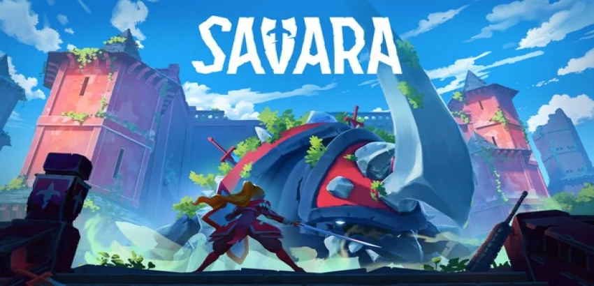 Savara Free Download For PC