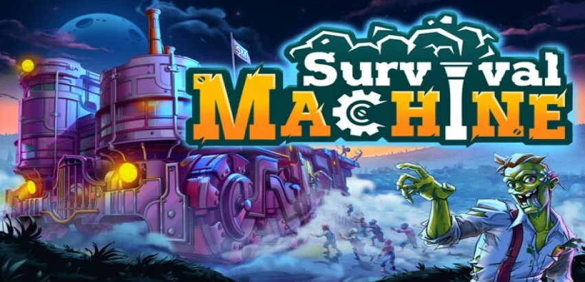 Survival Machine Free Download For PC