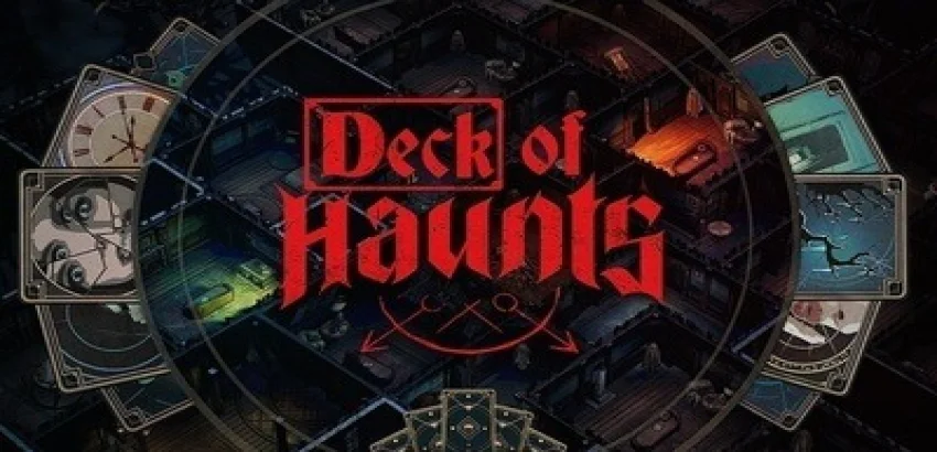 Deck of Haunts Free Download For PC