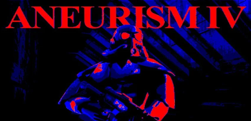ANEURISM IV Free Download For PC