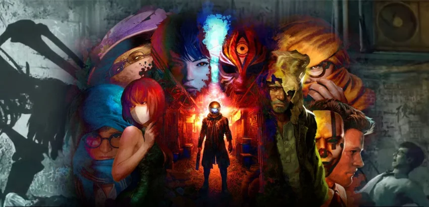 Slitterhead Free Download For PC