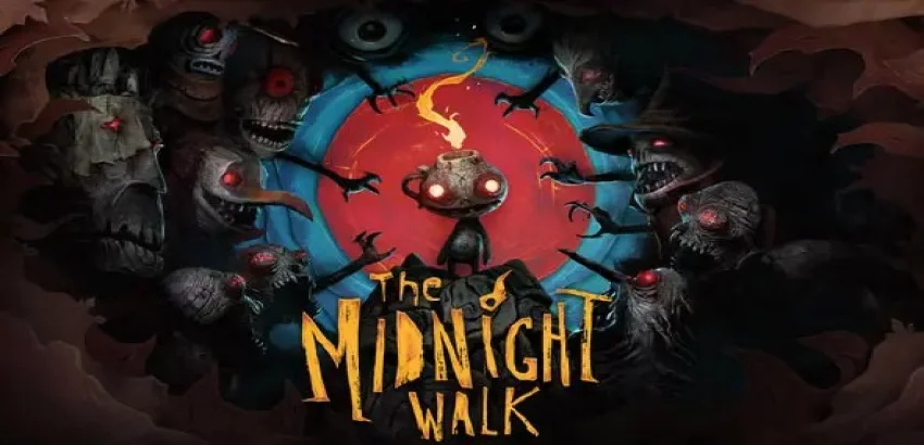 The Midnight Walk Free Download For PC