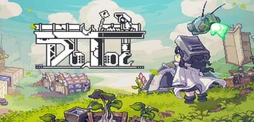 Doloc Town Free Download For PC