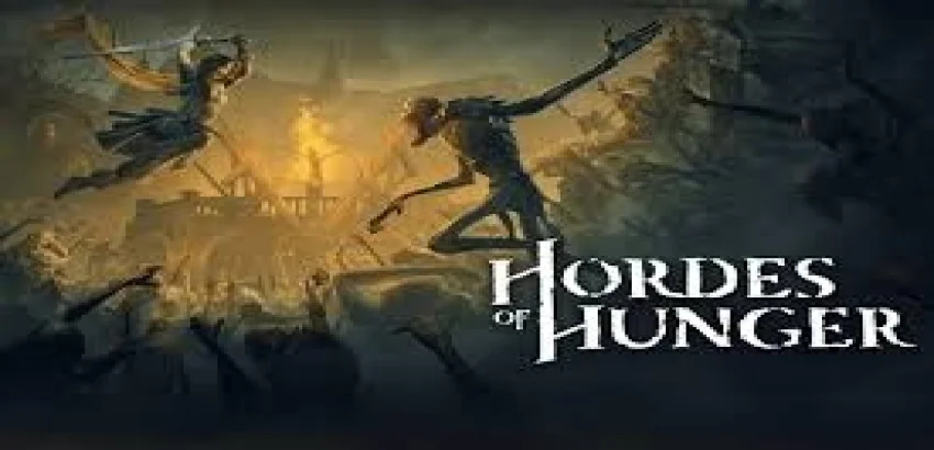 Hordes of Hunger Free Download For PC