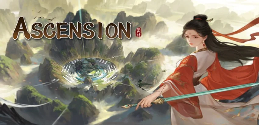 Ascension Free Download For PC
