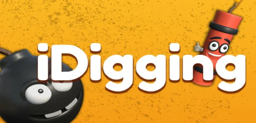 iDigging Free Download For PC