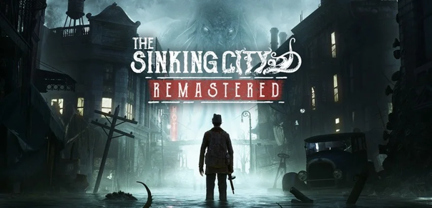 The Sinking City Remastered Free Download For PC