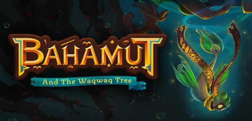 Bahamut and the Waqwaq Tree Free Download For PC