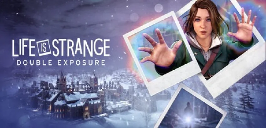 Life is Strange: Double Exposure Free Download For PC