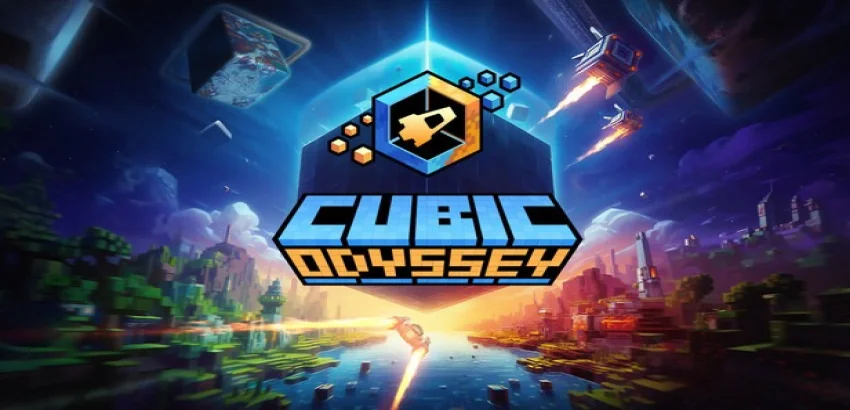 Cubic Odyssey Free Download For PC