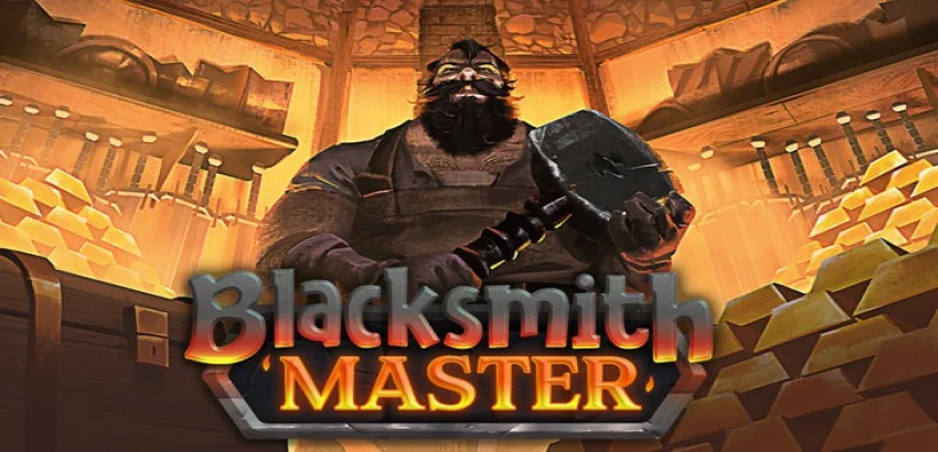 Blacksmith Master Free Download For PC
