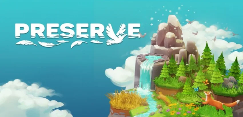 Preserve Free Download For PC