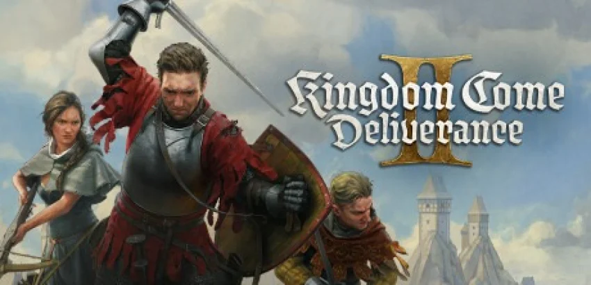 Kingdom Come: Deliverance II Free Download For PC