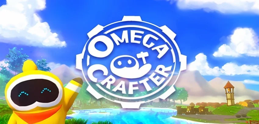 Omega Crafter Free Download For PC