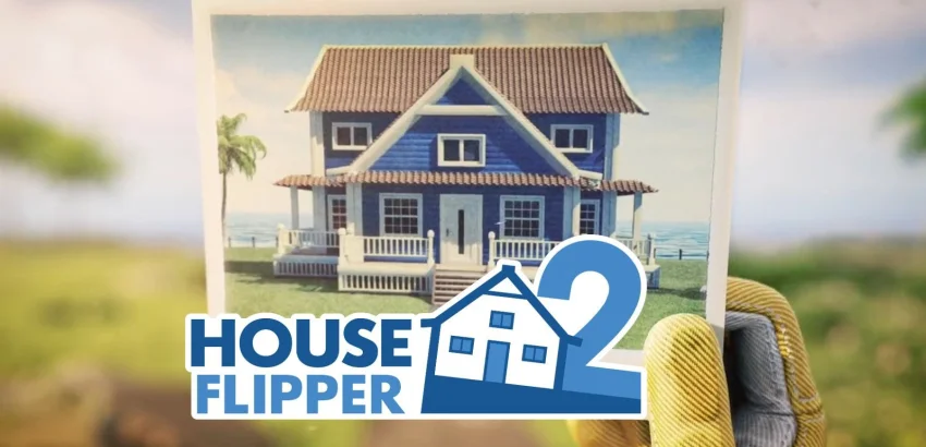 House Flipper 2 Free Download For PC