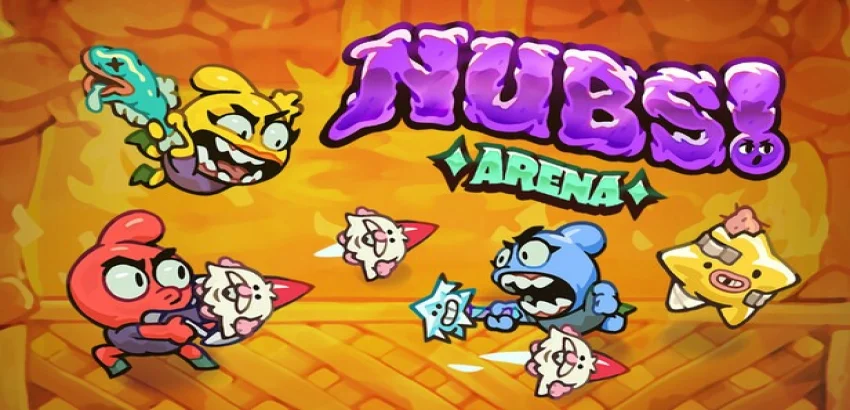 Nubs! Free Download For PC