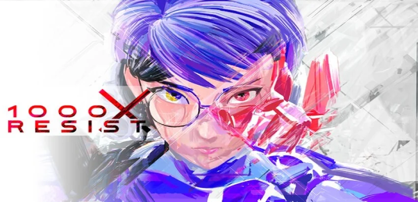 1000xRESIST Free Download For PC