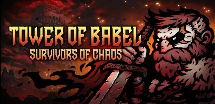Tower of Babel: Survivors of Chaos Free Download For PC