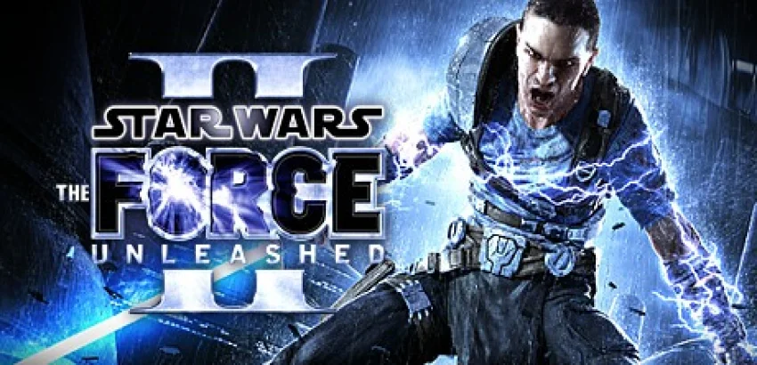 STAR WARS: The Force Unleashed II Free Download For PC