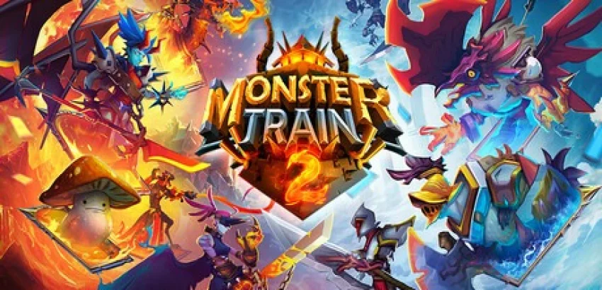 Monster Train 2 Free Download For PC