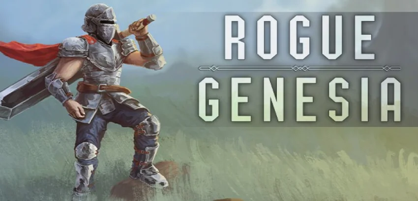Rogue: Genesia Free Download For PC