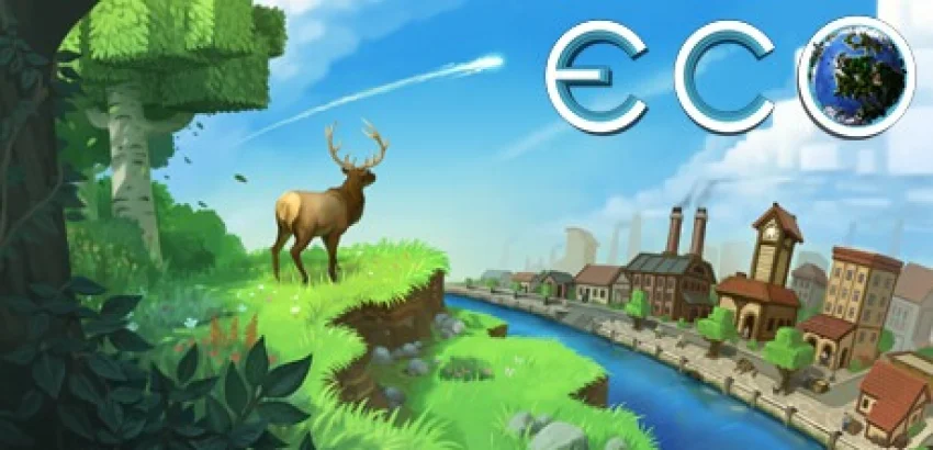 Eco Free Download For PC