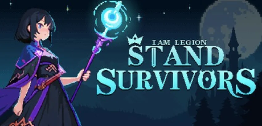 I Am Legion: Stand Survivors Free Download For PC