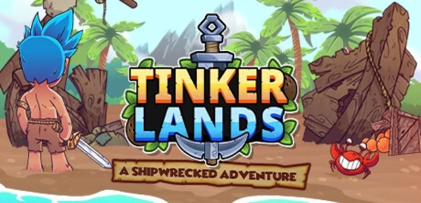 Tinkerlands Free Download For PC