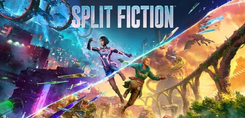 Split Fiction Free Download For PC