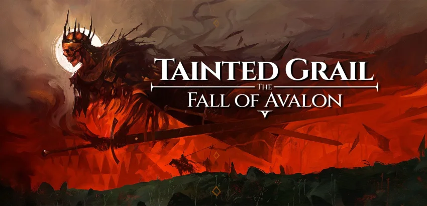 Tainted Grail: The Fall of Avalon Free Download For PC