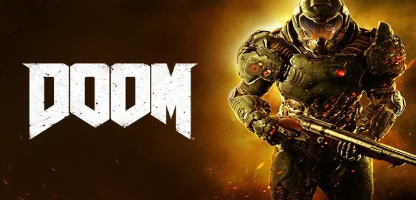 DOOM Free Download For PC