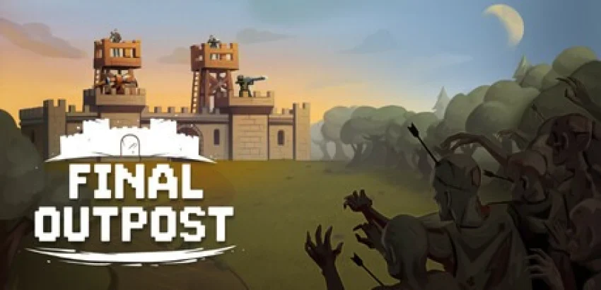 Final Outpost: Definitive Edition Free Download For PC