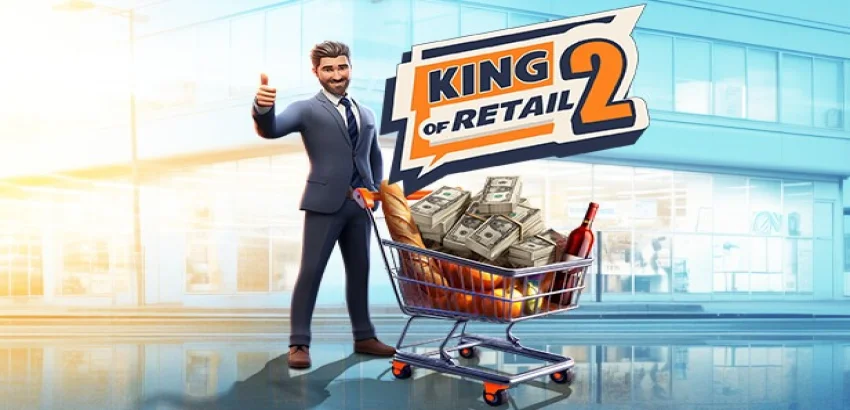 King of Retail 2 Free Download For PC