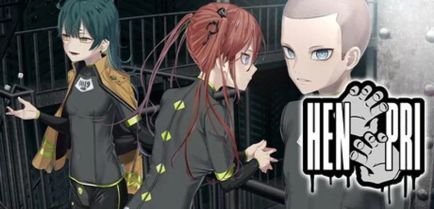 HENPRI Free Download For PC