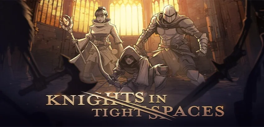 Knights in Tight Spaces Free Download For PC