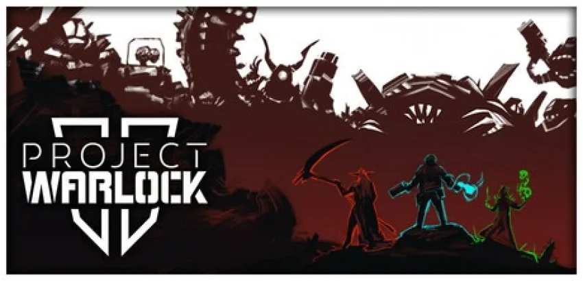 Project Warlock II Free Download For PC