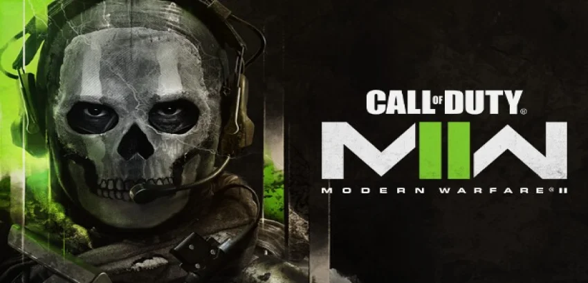 Call of Duty: Modern Warfare II Free Download For PC