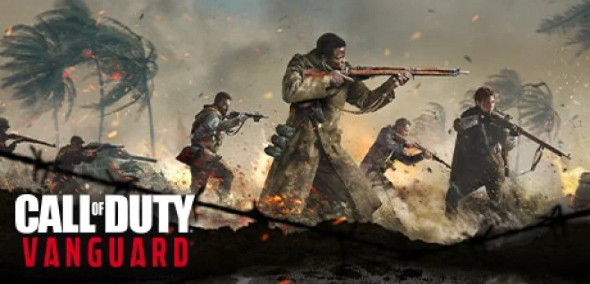 Call of Duty: Vanguard Free Download For PC