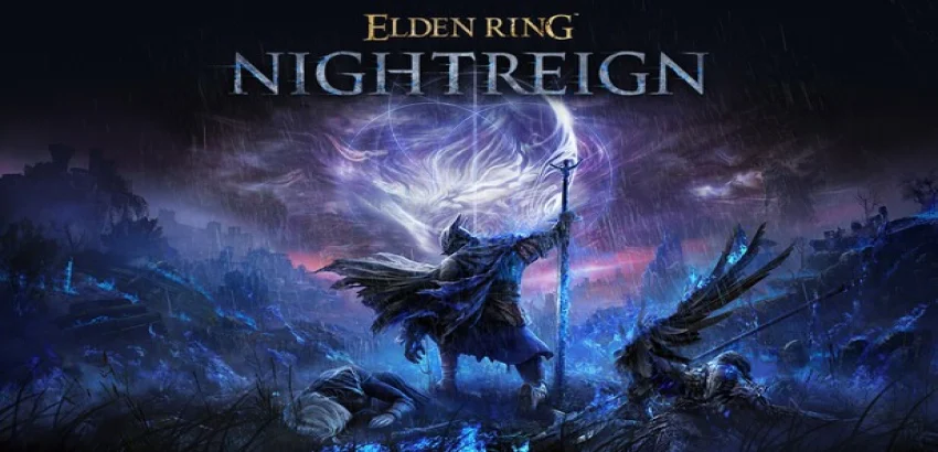 ELDEN RING NIGHTREIGN Free Download For PC