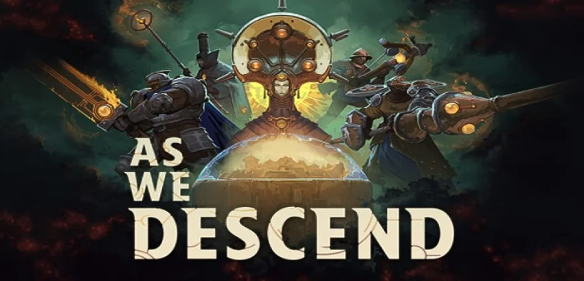 As We Descend Free Download For PC