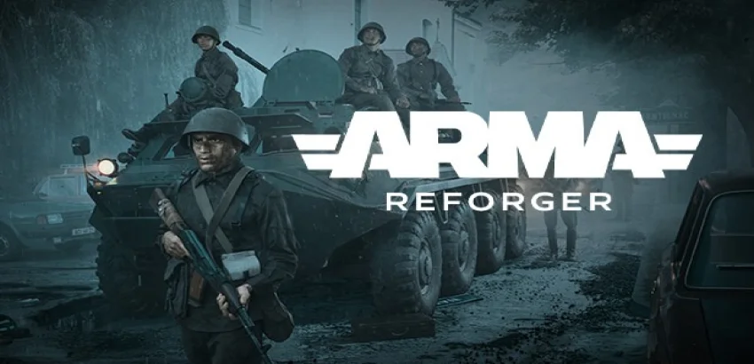 Arma Reforger Free Download For PC