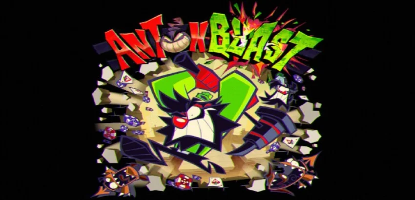 Antonblast Free Download For PC