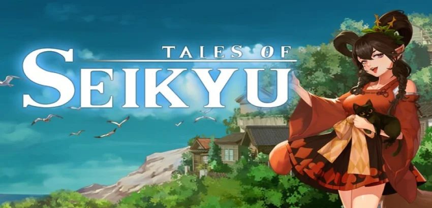 Tales of Seikyu Free Download For PC