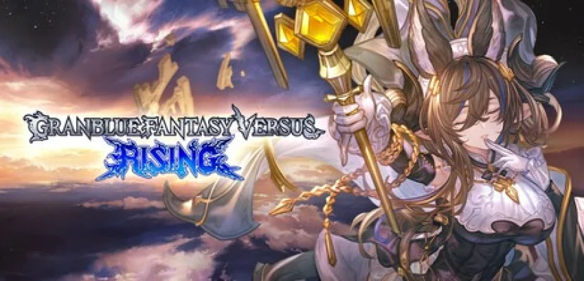 Granblue Fantasy Versus Rising Galleon Free Download For PC