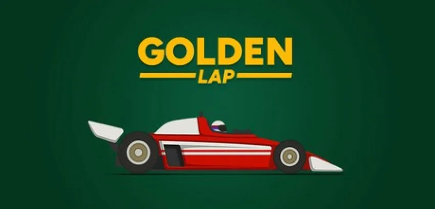 Golden Lap Free Download For PC