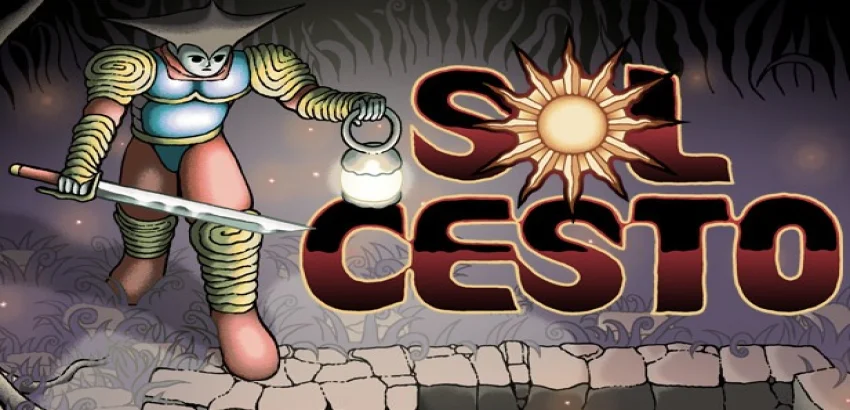 Sol Cesto Free Download For PC