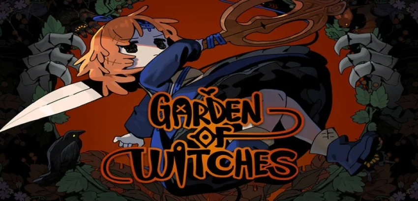 Garden of Witches Free Download For PC