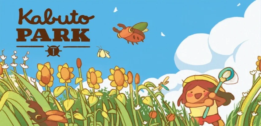 Kabuto Park Free Download For PC