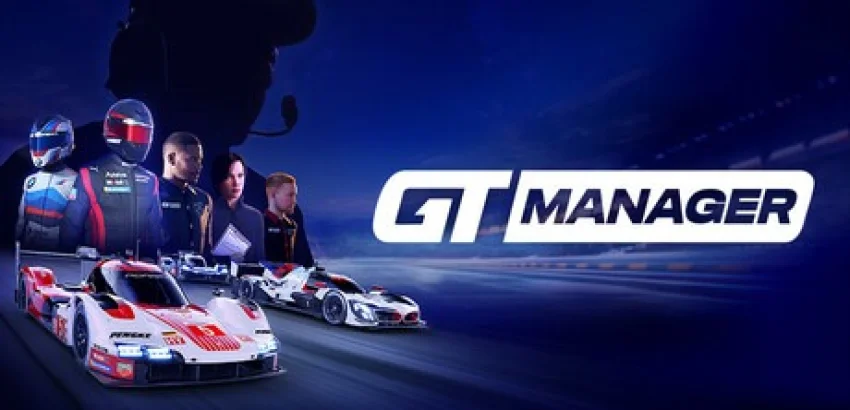 GT Manager Free Download For PC